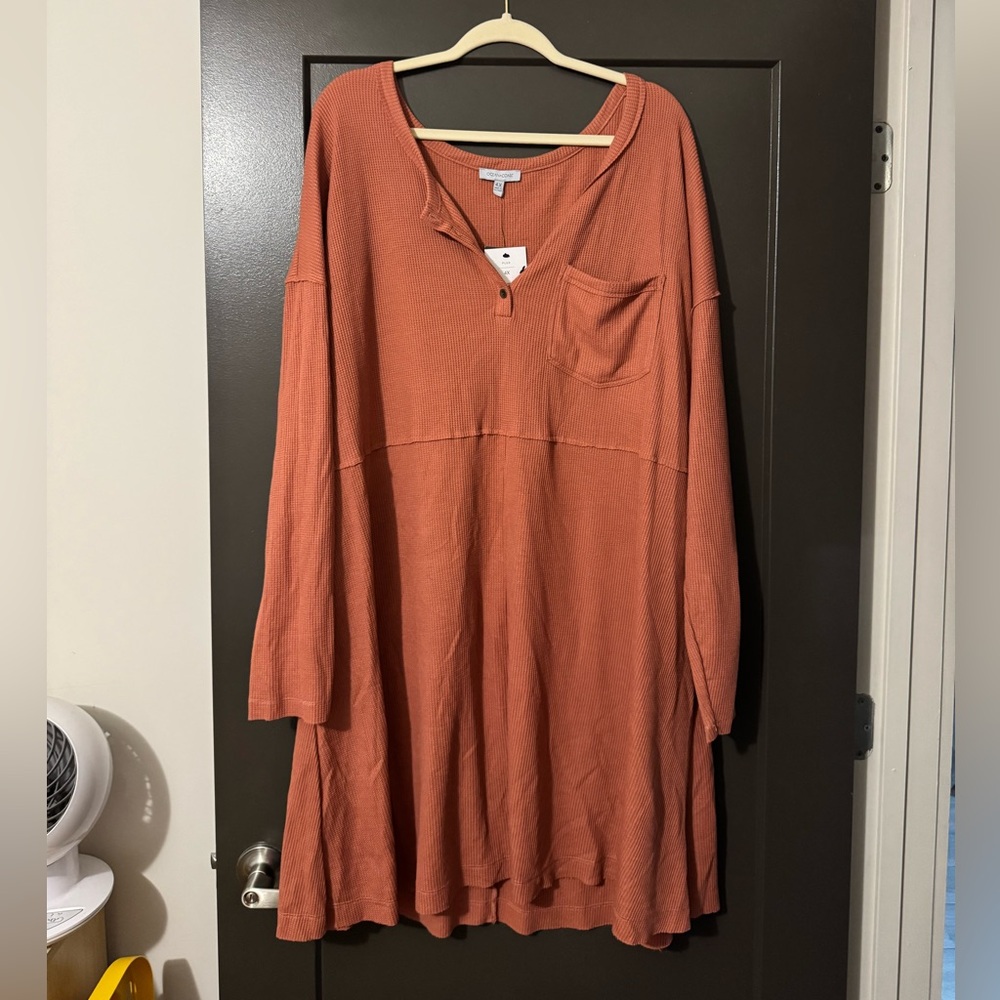 Women's plus size Dress